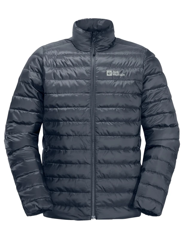 Jack Wolfskin Men's Pilvi Down Jacket M Down Jacket