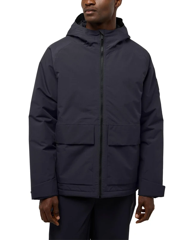 Jack Wolfskin Men's Tempeltor Jacket M