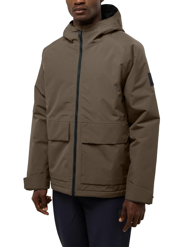 Jack Wolfskin Men's Tempeltor Jacket M