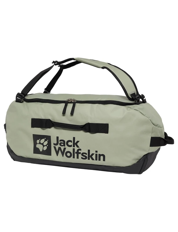 Jack Wolfskin All-in Duffle 65