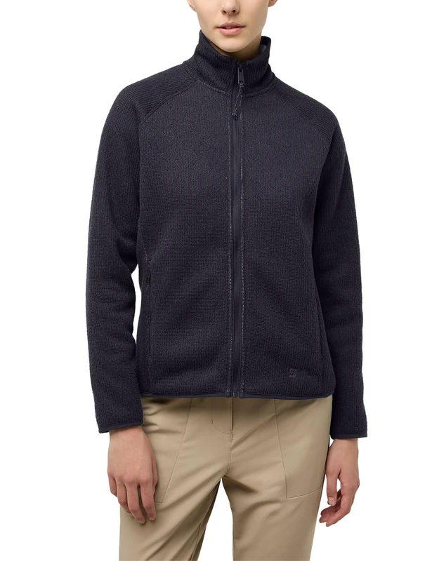 Jack Wolfskin Women's Fireplace Jkt W Jacket