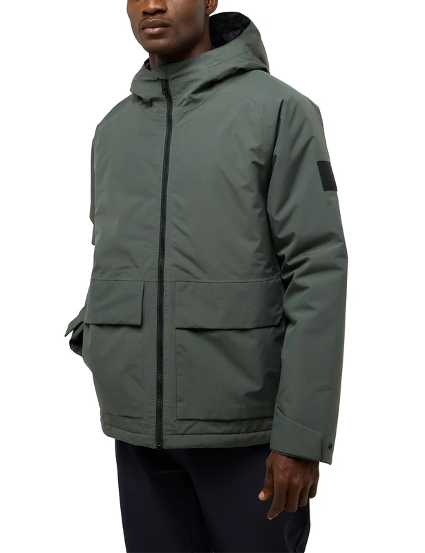 Jack Wolfskin Men's Tempeltor Jacket M