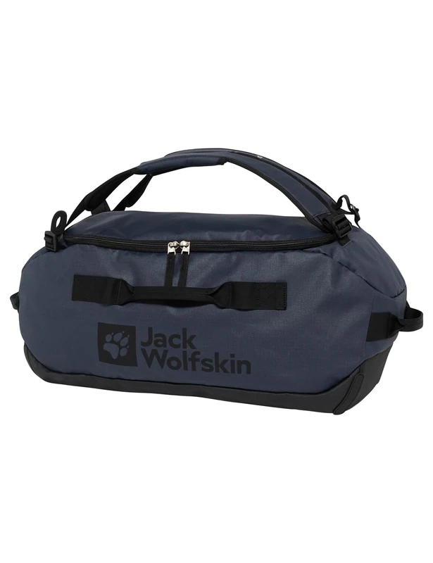 All-in Duffle 35, Midnight Sky, Standard Size, Not Applicable