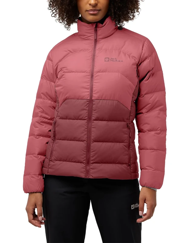 Jack Wolfskin Women's Ather Down Jacket W Down Jacket