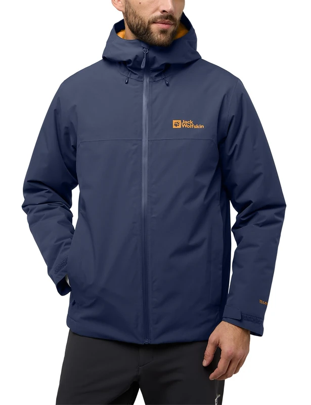 Jack Wolfskin Wisper Ins Men's Jacket M