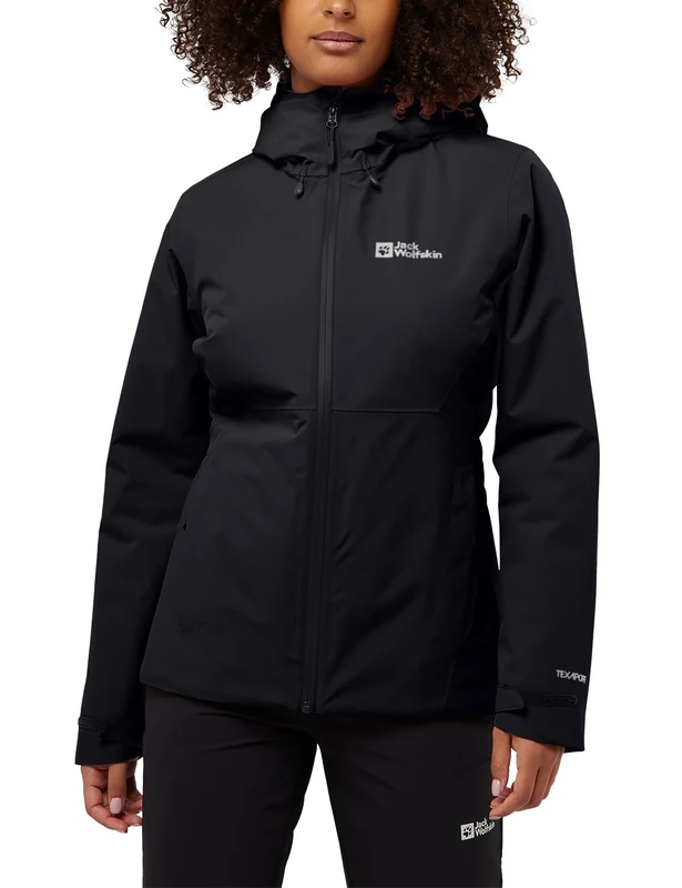 Jack Wolfskin Wisper Ins Women's Jacket