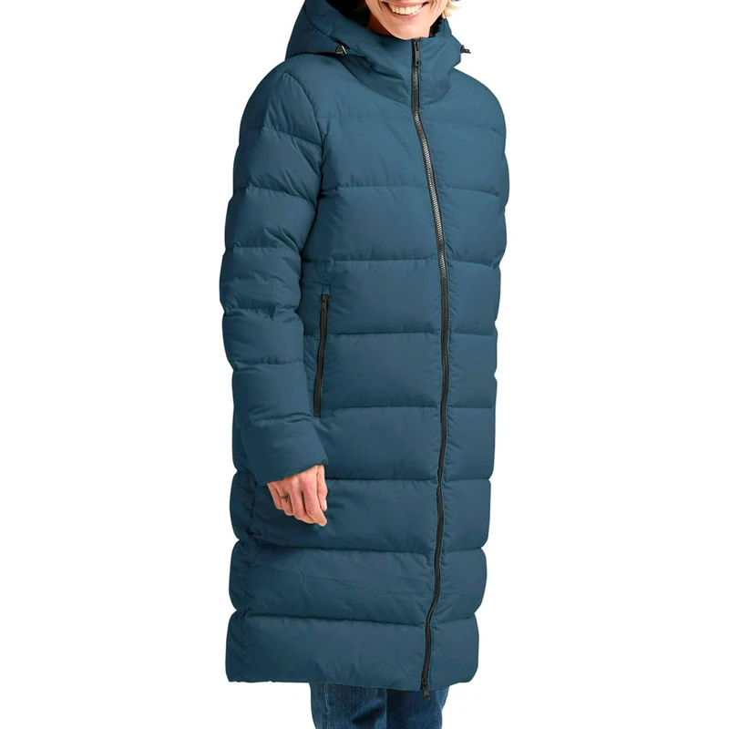 Jack Wolfskin Frozen Palace Coat W