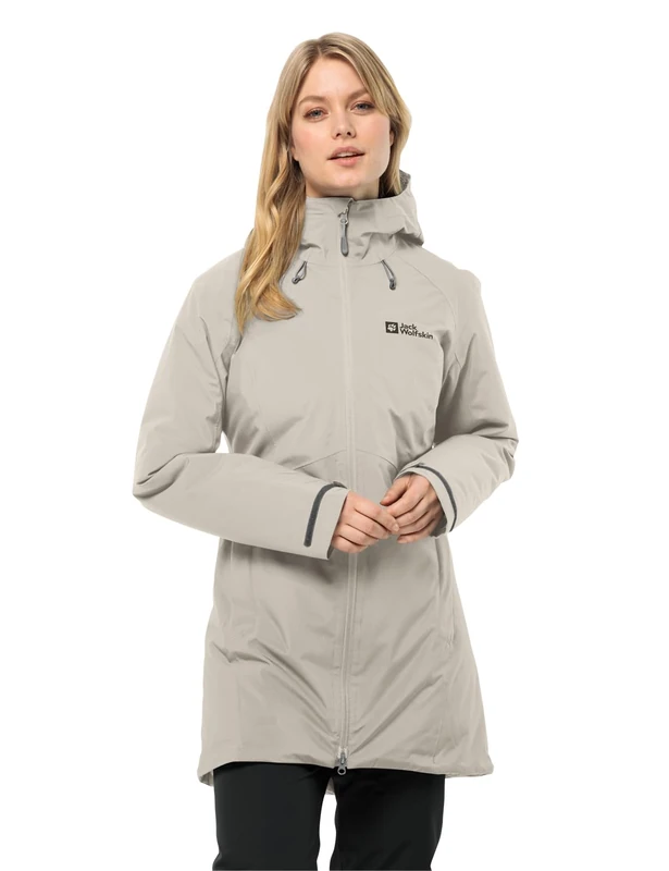 Jack Wolfskin Heidelstein Ins Women's Jacket