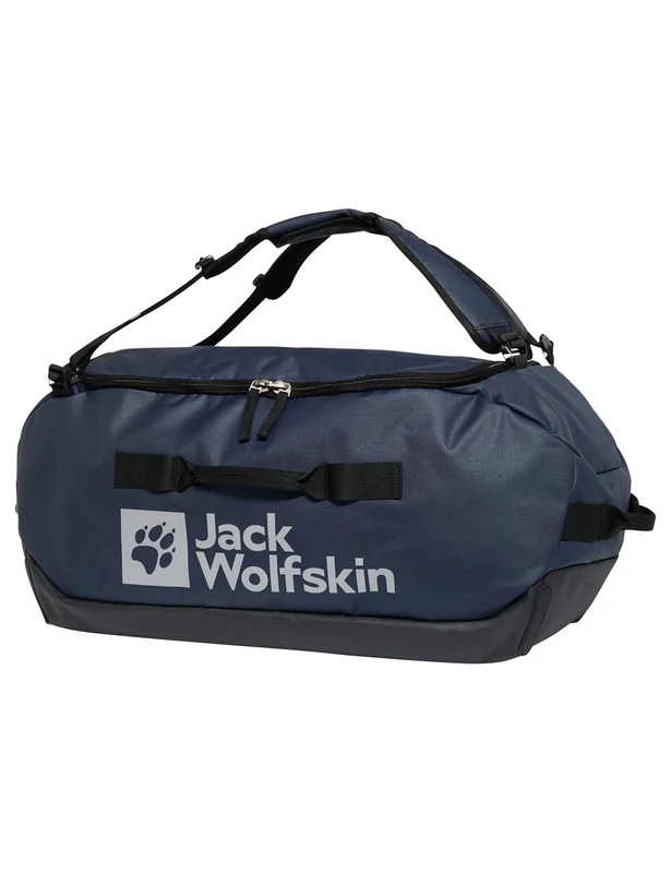 All-in Duffle 65, Midnight Sky, Standard Size, Not Applicable