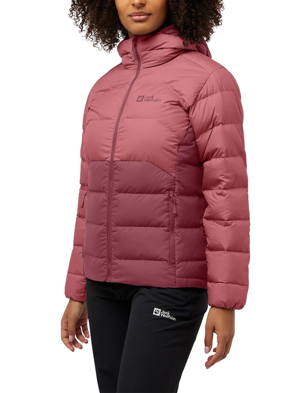 Jack Wolfskin ATHER DOWN HOODY W