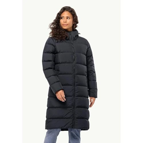 Jack Wolfskin Frozen Palace Coat W