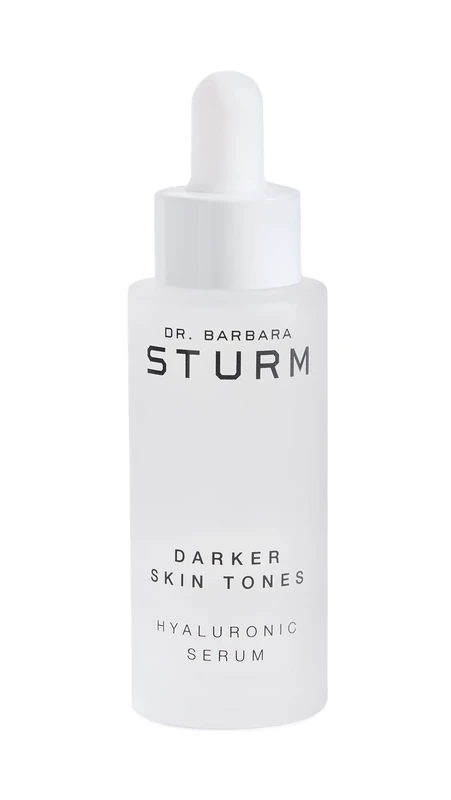 Dr. Barbara Sturm Darker Skin Tones Hyaluronic Serum For Unisex 1.01 oz Serum