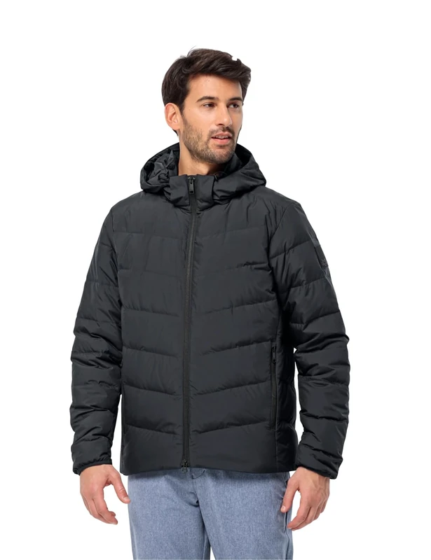 Jack Wolfskin Men's Colonius JKT M Down Jacket