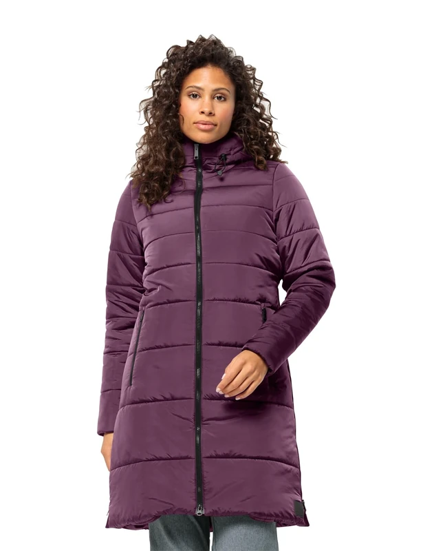 Jack Wolfskin Eisbach W Women's Coat
