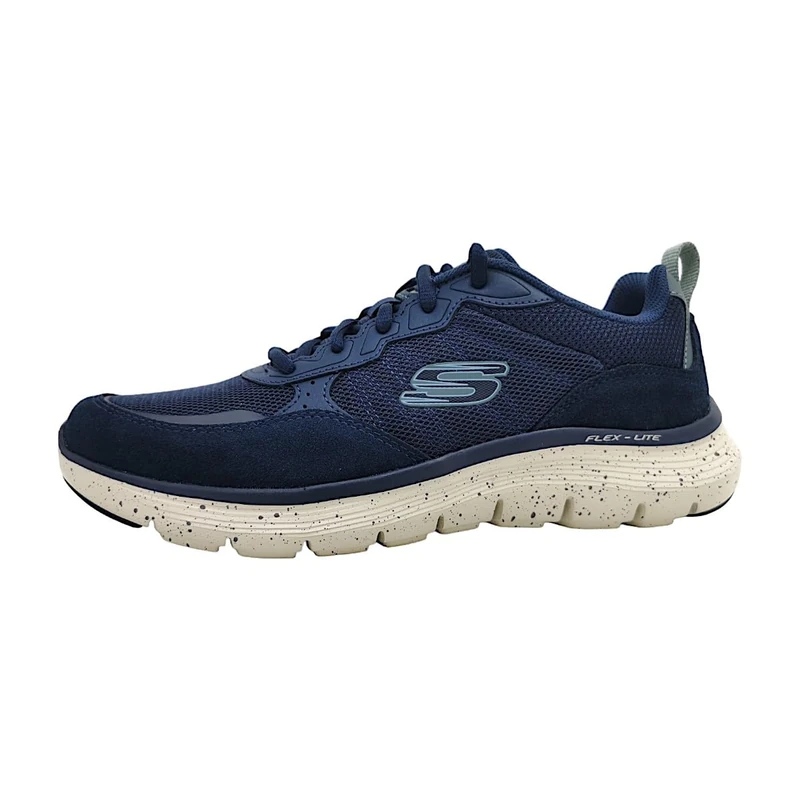 Skechers Men's Flex Advantage 5.0, Navy