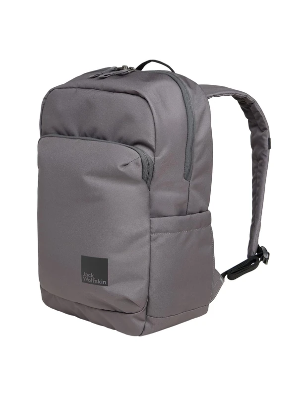 Jack Wolfskin TAUBENBERG, Unisex Daypack, slate, One Size -