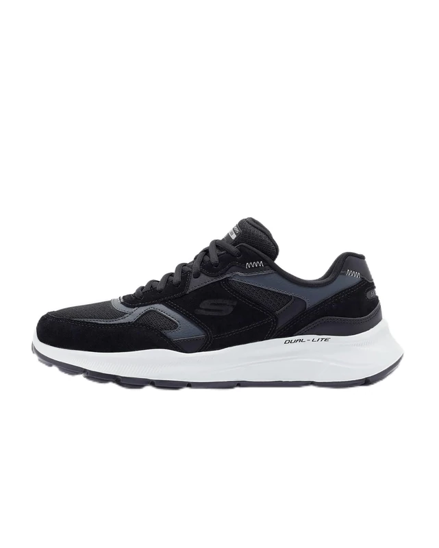 Skechers Men's Equalizer 5.0 RONDOR, Black