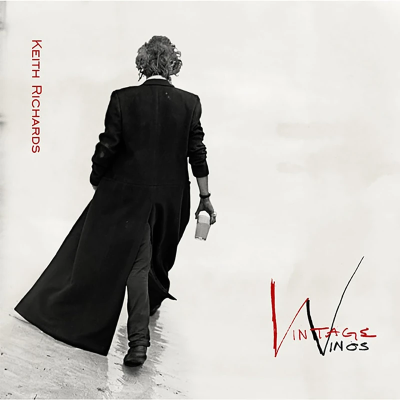 Vintage Vinos [VINYL]