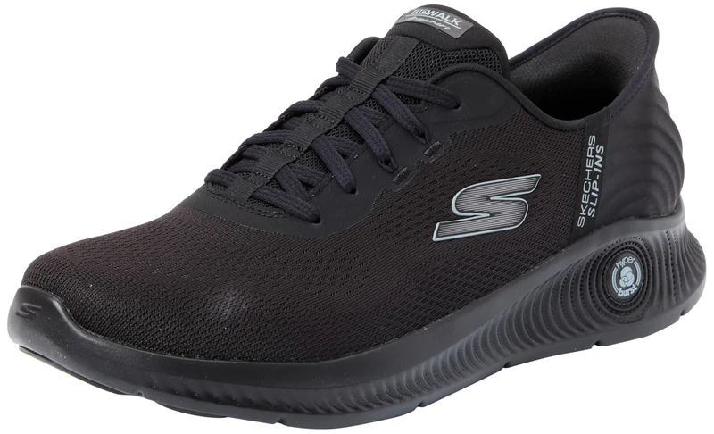 Skechers Men's GO Walk Anywhere, Black