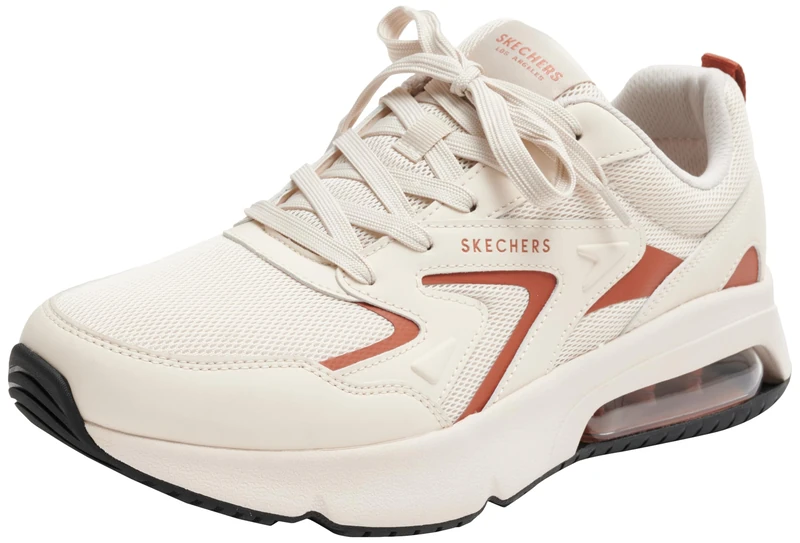 Skechers Men's UNO Evolve Absolute AIR, Natural