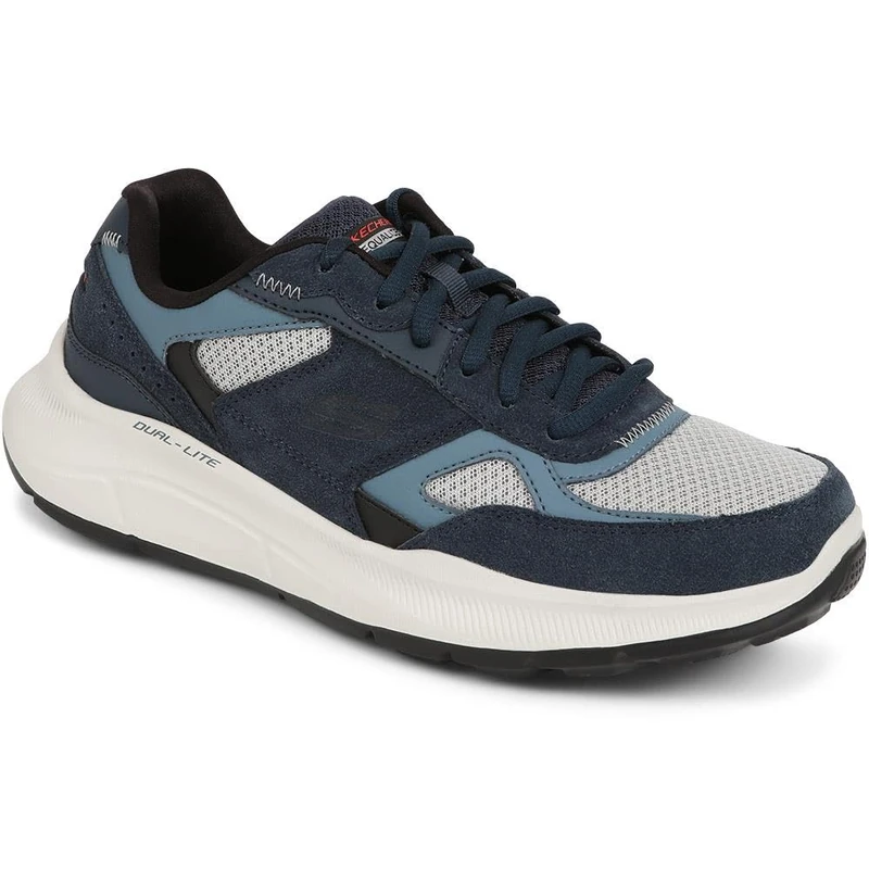 Skechers Men's Equalizer 5.0 RONDOR, Navy