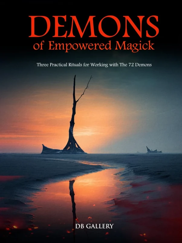 Demons of Empowered Magick