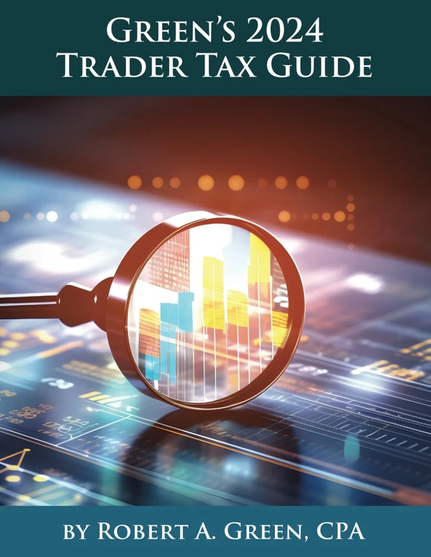 Green's 2024 Trader Tax Guide