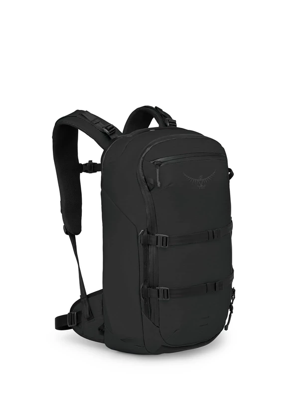 Osprey Archeon 24L Unisex Backpacking Backpack, Black