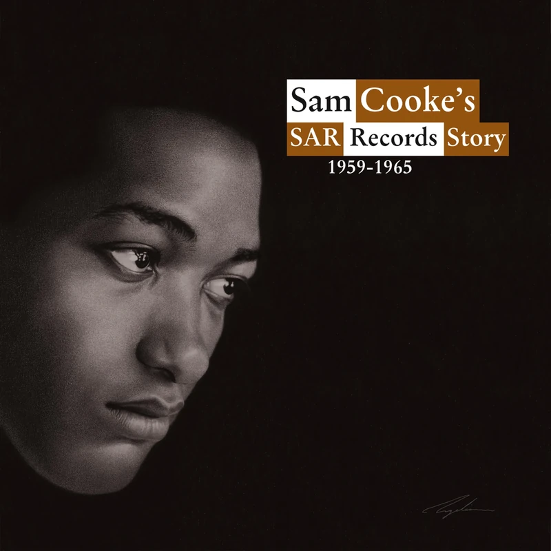 Sam Cooke's SAR Records Story 1959-1965 [VINYL]