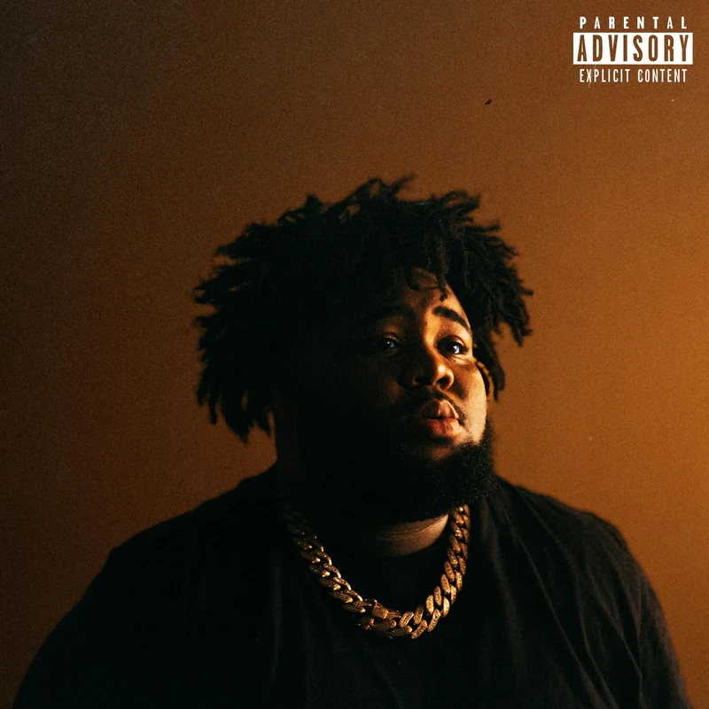 Rod Wave Nostalgia Vinyl - Sony Music Rap & Hip-Hop Album