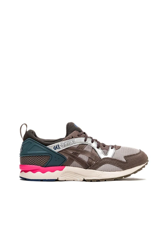 Asics 1203A283-250 Gel-Lyte V Men Simply Taupe/Grey UK 6
