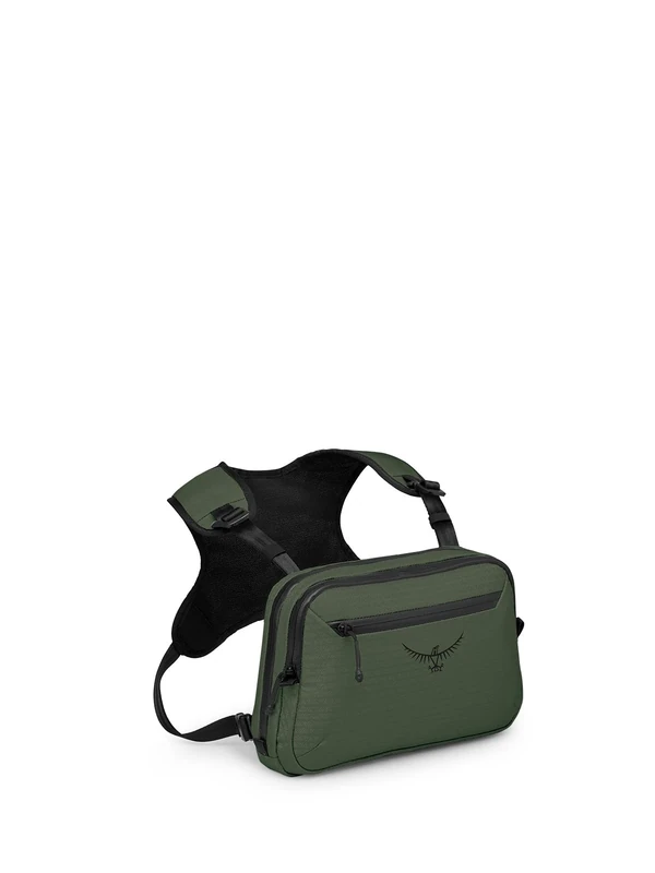 Osprey Unisex's Archeon Chest Rig, Scenic Valley, One Size