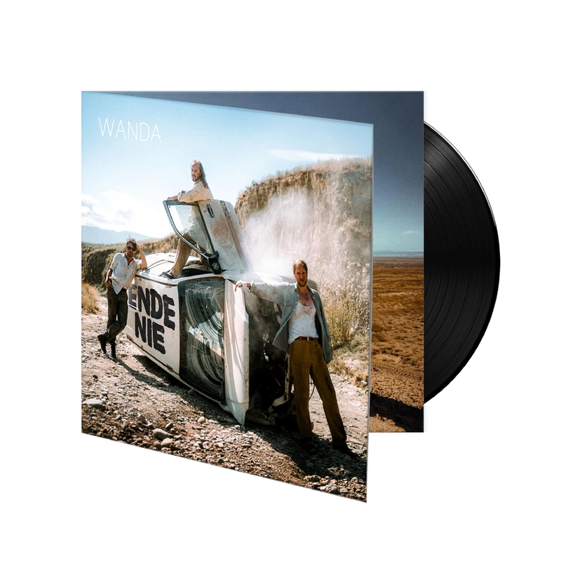Ende Nie (Lp Black) [VINYL]