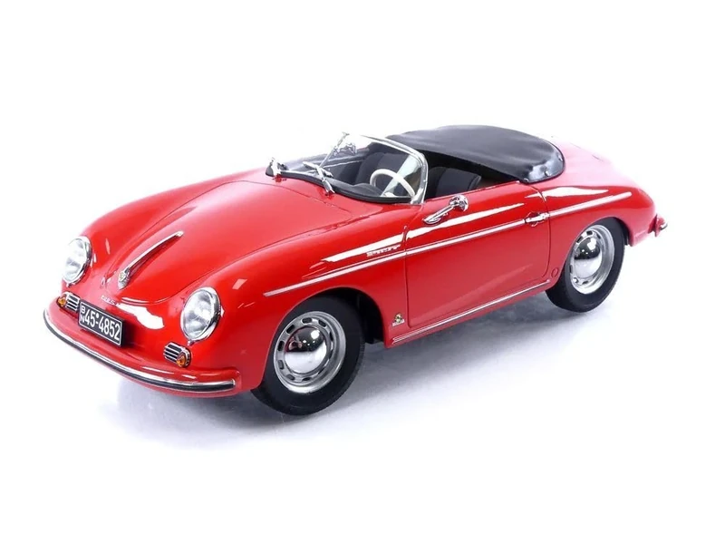 Norev - POR 356 Speedster - 1954-1/18