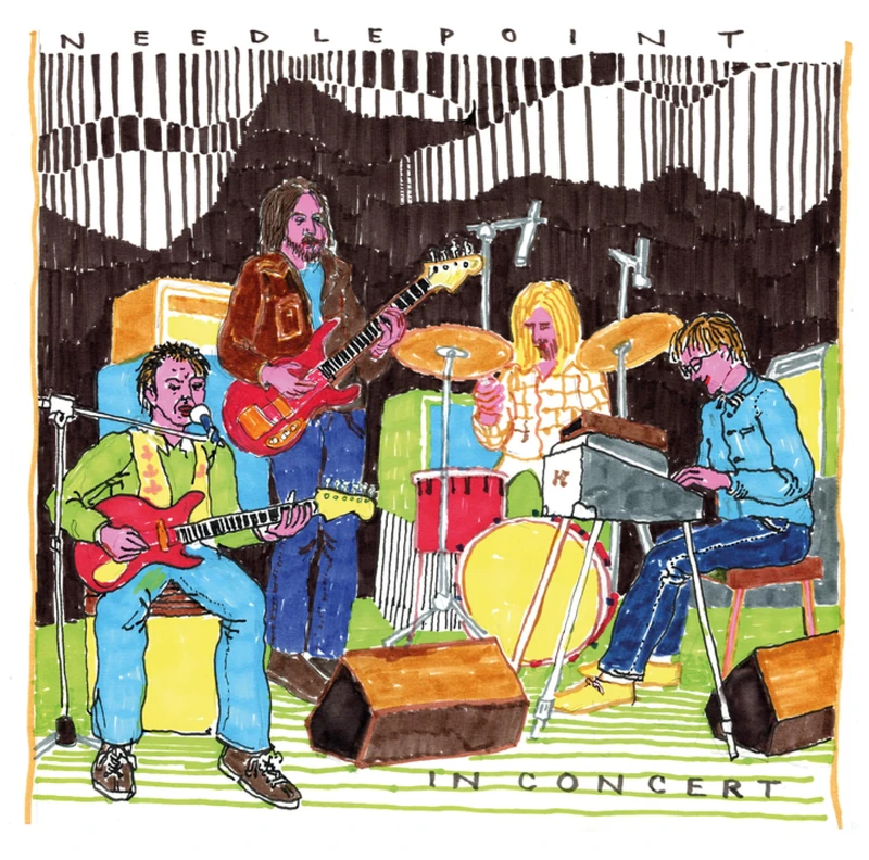 Live in Concert [VINYL]