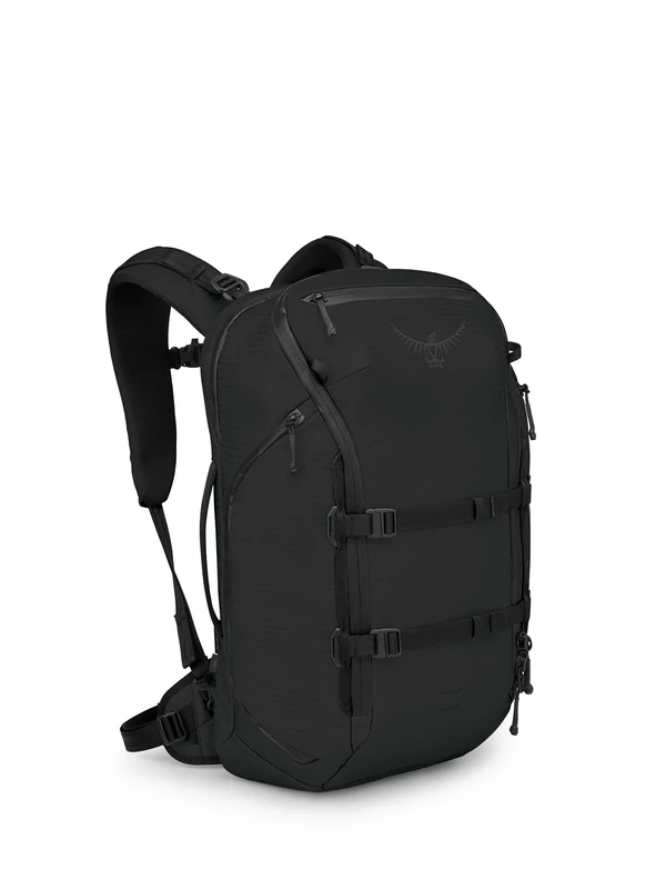 Osprey Archeon 30L Unisex Backpacking Backpack, Black