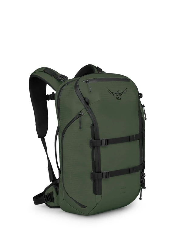 Osprey Archeon 30L Unisex Backpacking Backpack, Scenic Valley