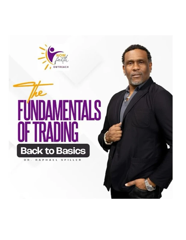 The Fundamentals of Trading: Back to Basics - Image 1
