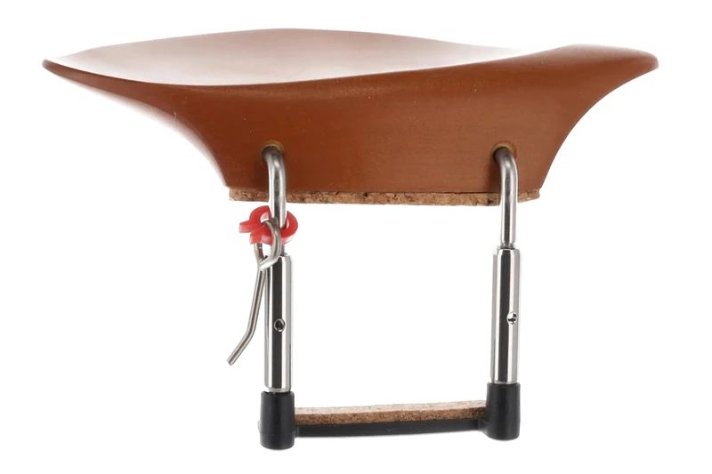 GEWA chinrest 4/4 violin Morawetz boxwood, Made in Germany