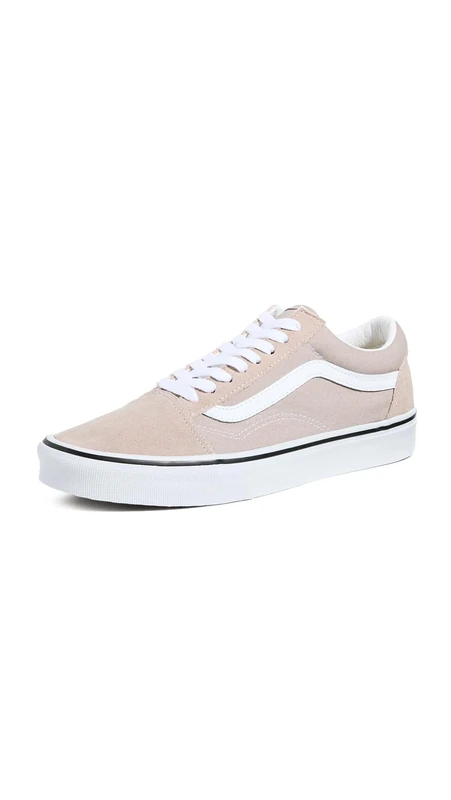 Vans Women's UA Old Skool Sneakers, Color Theory Atmosphere, 5 Women/3.5 Men