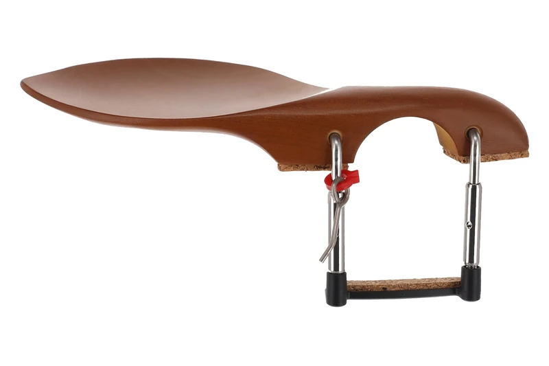 GEWA chinrest 4/4 violin Guarneri boxwood, Made in Germany