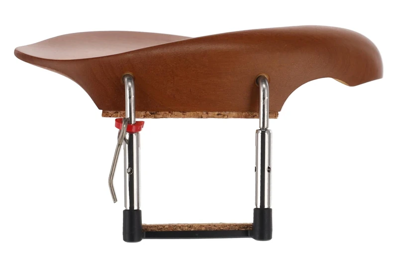 GEWA chinrest 4/4 violin Vermeer boxwood, Made in Germany