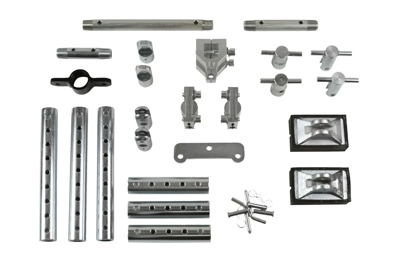 PowerTec 92692 Electro Power Accessory Kit