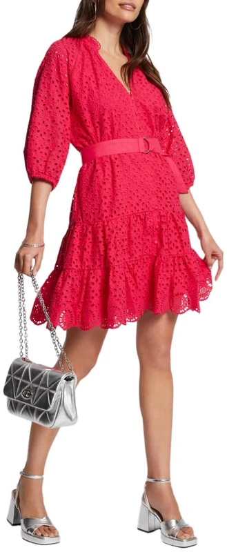 Morgan Women's 241-rflam Formal Dress, Fresia, 12