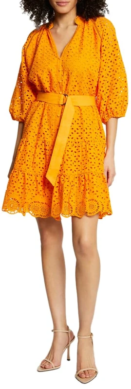 Morgan Women's Formal Dress, Mango, 10