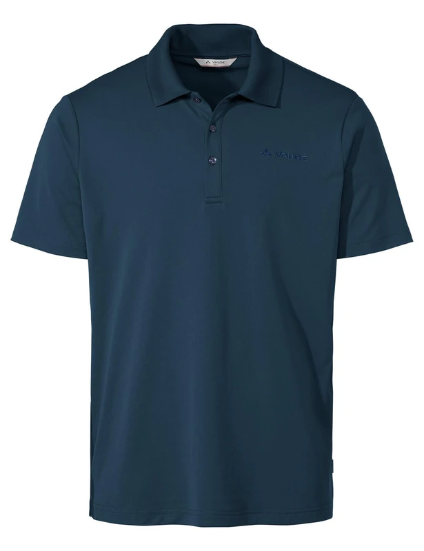 VAUDE Men's Essential Polo Shirt T-Shirt