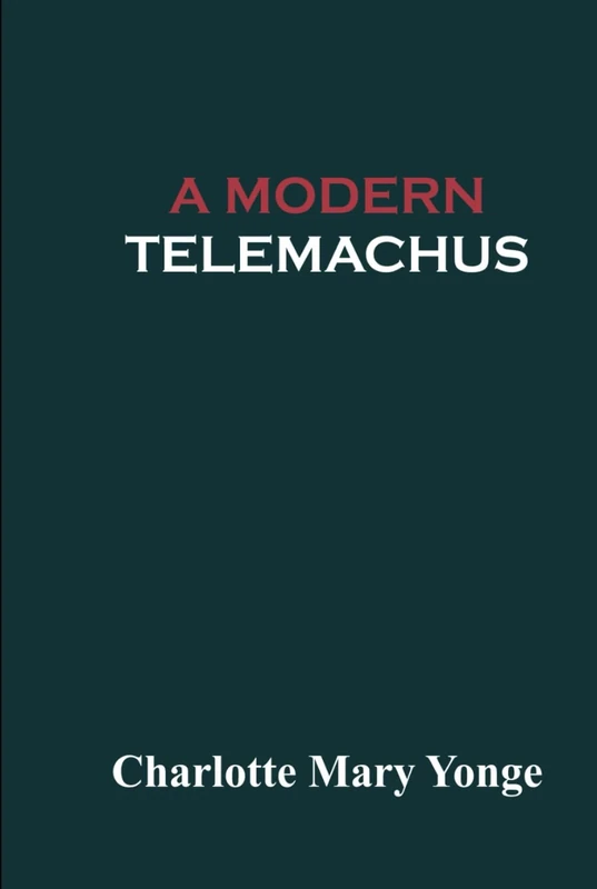 A Modern Telemachus
