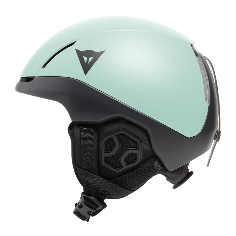 DAINESE,SKI HELMET ELEMENT,SAGE GREEN,ML