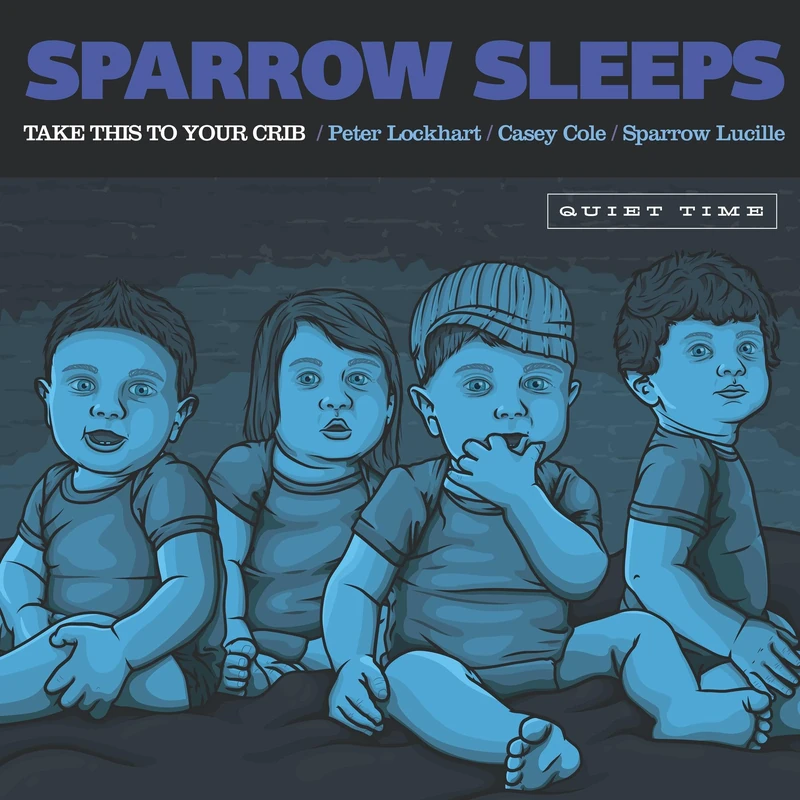 Take This To Your Crib [Vinyl LP] [VINYL]