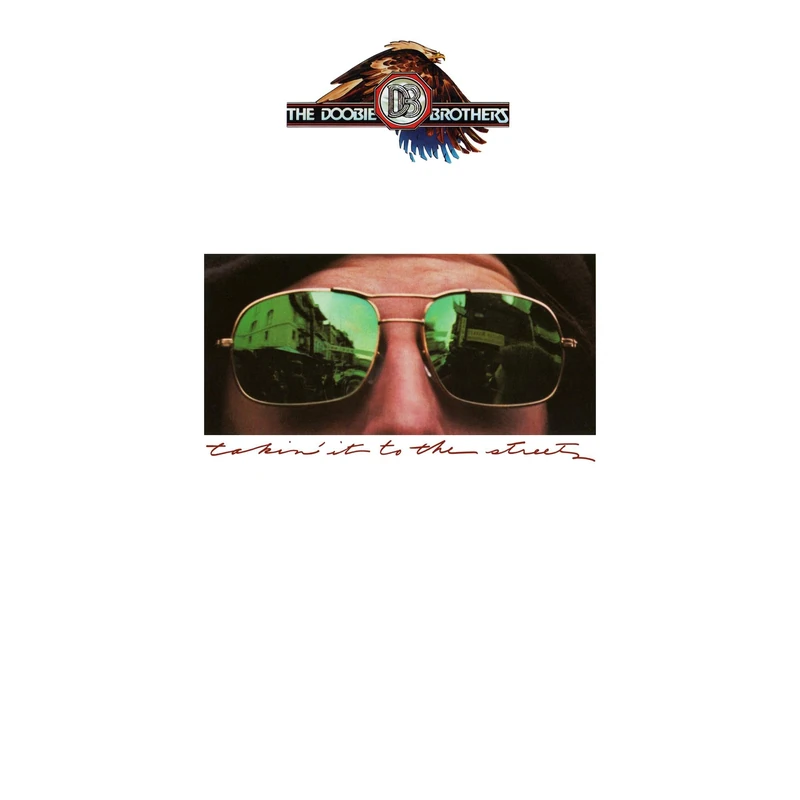 Takin' It To The Streets (Limited Edition/Gatefold Cover) [Vinyl LP] [VINYL]